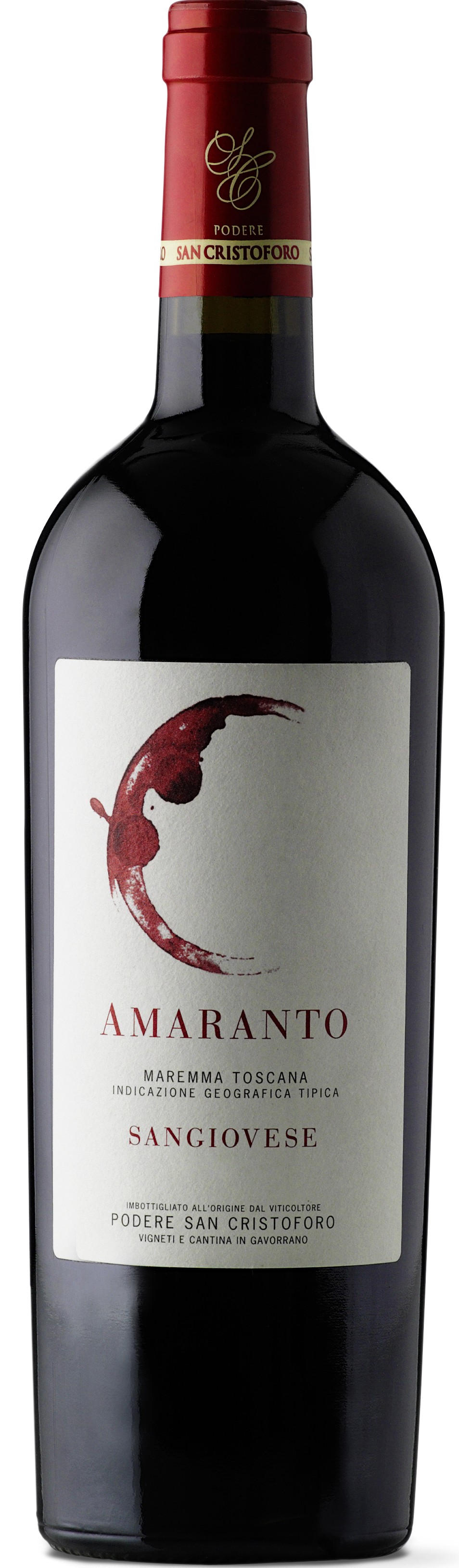 Podere San Cristoforo Amaranto