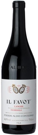 Poderi Aldo Conterno Barolo Nebbiolo