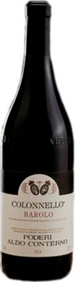 Poderi Aldo Conterno Barolo Nebbiolo