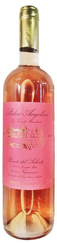 Poderi Angelini Rosato del Salento