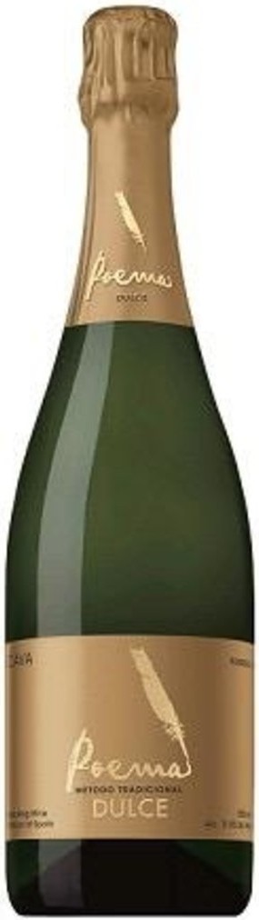 Poema Cava Dulce