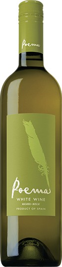 Poema White Blend