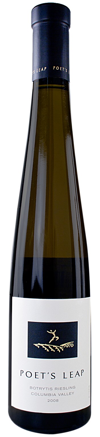 Poet's Leap Botrytis Riesling