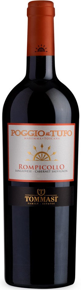 Poggio al Tufo Rompicollo