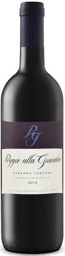 Poggio Alla Guardia 2013