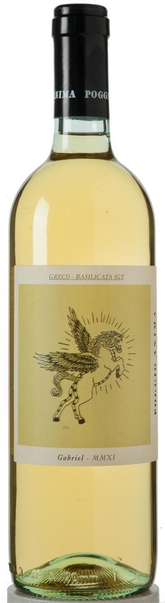 Poggio Anima 'Gabriel' Pecorino