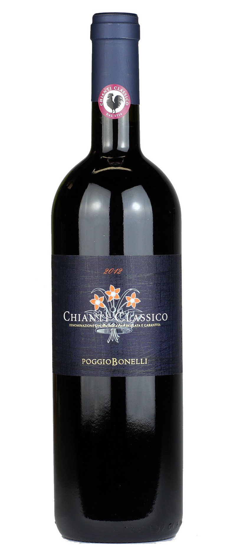 Poggio Bonelli Chianti Classico
