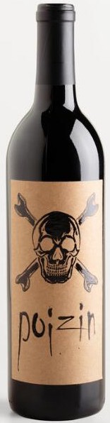 Poizin California Zinfandel