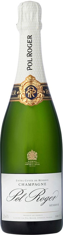 Pol Roger Brut