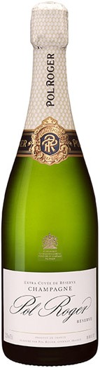 Pol Roger Brut NV