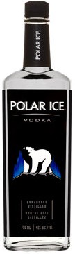 Polar Ice Vodka