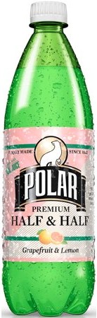 Polar Mixers Half & Half
