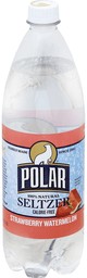 Polar Mixers Raspberry Pink Lemonade Seltzer'ade