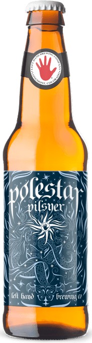 Polestar Pilsner