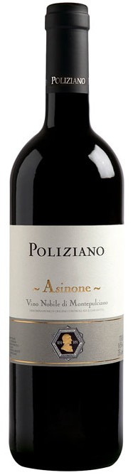 Poliziano Asinone Vino Nobile di Montepulciano