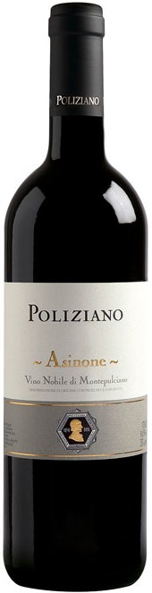 Poliziano Asinone Vino Nobile Di Montepulciano 2013