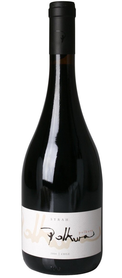 Polkura Syrah