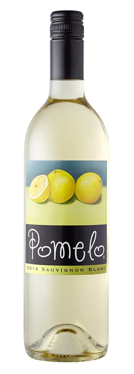 Pomelo Mason Sauvignon Blanc