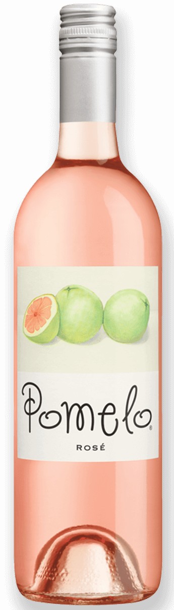 Pomelo Rose 2015