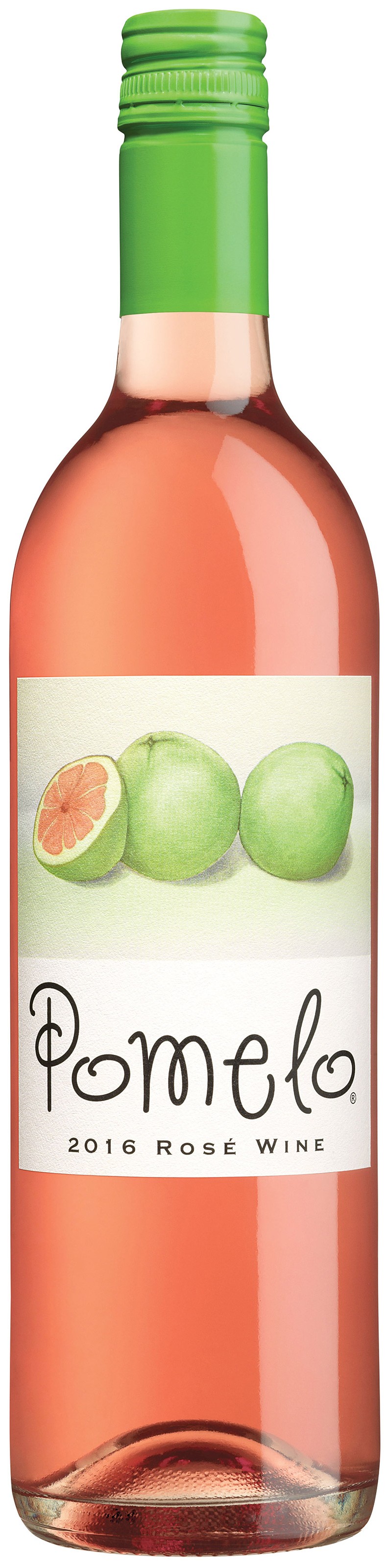 Pomelo Rose 2016