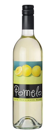 Pomelo Sauvignon Blanc 2012