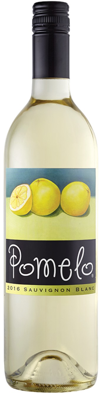 Pomelo Sauvignon Blanc 2013