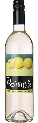 Pomelo Sauvignon Blanc 2015
