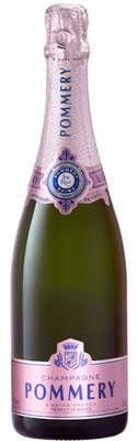 Pommery Brut Rose