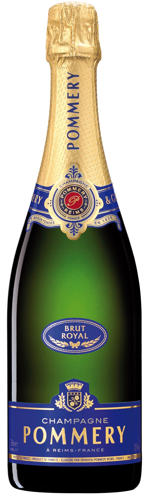 Pommery Brut Royal