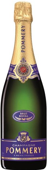 Pommery Champagne