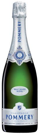 Pommery Silver Apanage Brut
