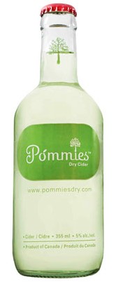 Pommies Cider