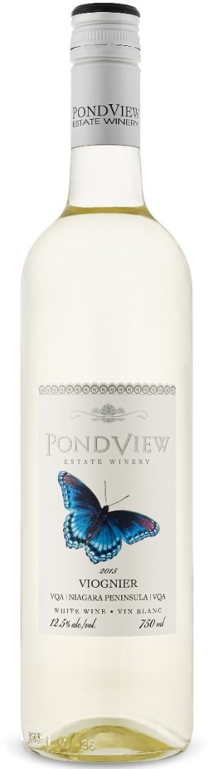 Pondview Estate Viognier