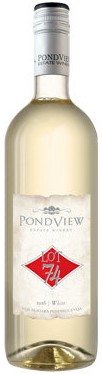 Pondview Lot 74 Chardonnay Riesling Gewurztraminer VQA