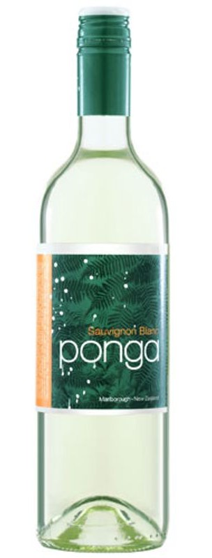 Ponga Sauvignon Blanc