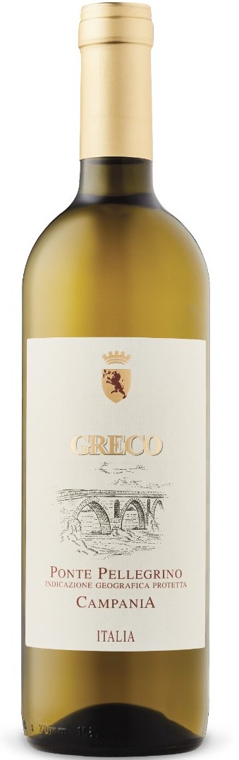 Ponte Pellegrino Greco Di Tufo 2015