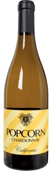 Popcorn Chardonnay