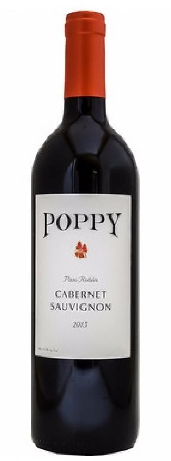 Poppy Cabernet Sauvignon