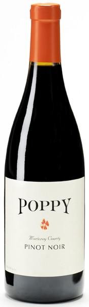 Poppy Pinot Noir