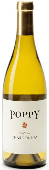 Poppy Santa Lucia Highlands Chardonnay