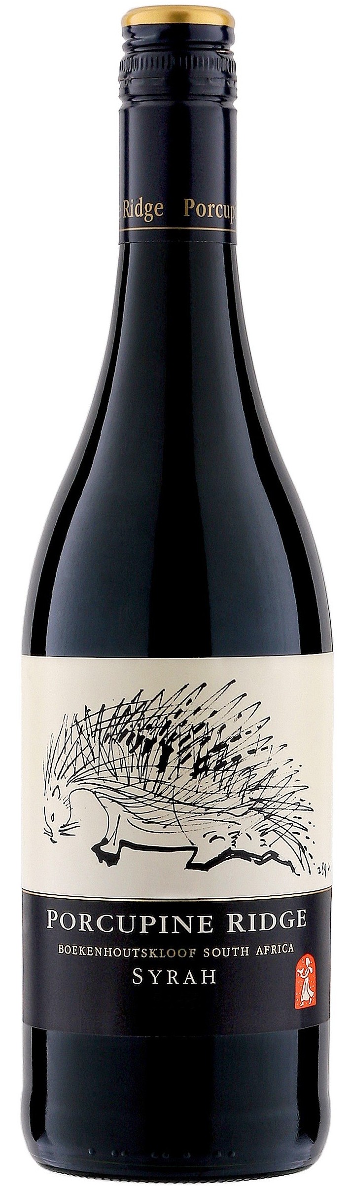 Porcupine Ridge Syrah