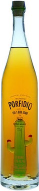 Porfidio Original Extra Anejo