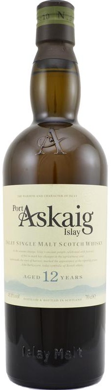 Port Askaig 12 Year