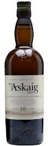 Port Askaig 16 Year