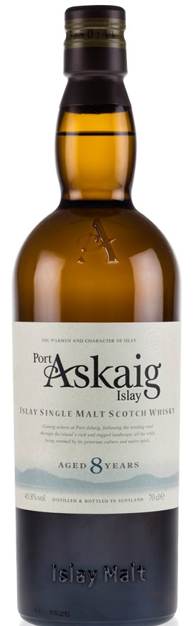 Port Askaig 8 Year