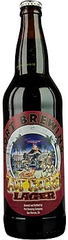 Port Brewing Hot Rocks Lager