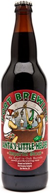 Port Brewing Santa's Bourbon