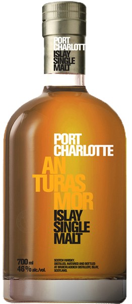 Port Charlotte An Turas Mor