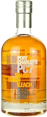 Port Charlotte PC7 Sin An Doigh Ileach