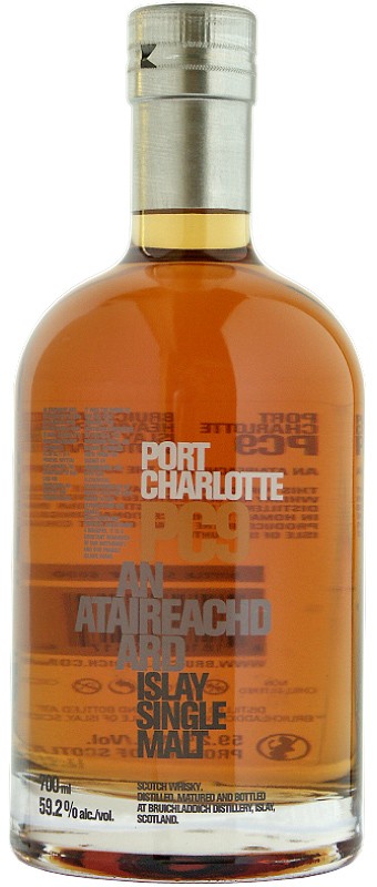 Port Charlotte PC9 An Ataireachd Ard
